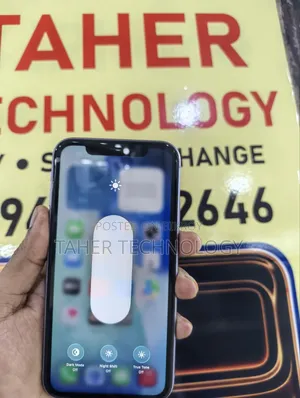 Apple iPhone 11 128 GB Purple