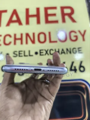 Apple iPhone 11 128 GB Purple