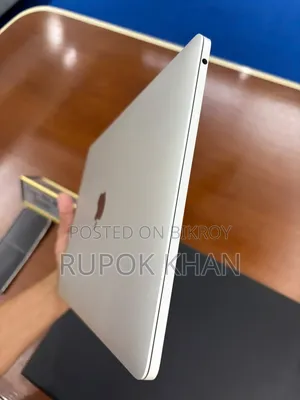 Laptop Apple MacBook Pro 2017 8GB Intel Core i5 SSD 256GB