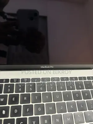 Laptop Apple MacBook Pro 2017 8GB Intel Core i5 SSD 256GB