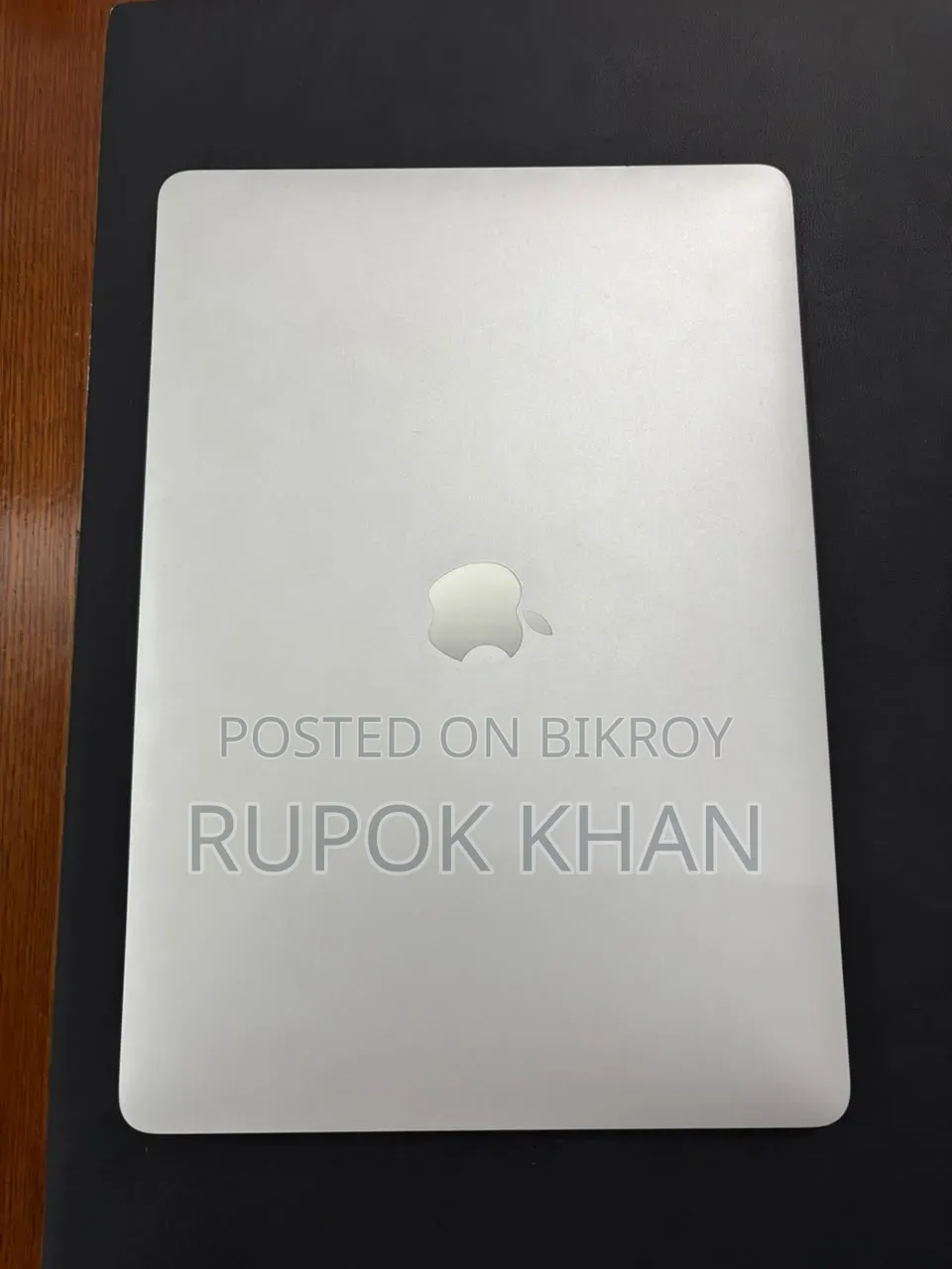 Laptop Apple MacBook Pro 2017 8GB Intel Core i5 SSD 256GB