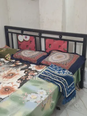 Large Bed for Sale