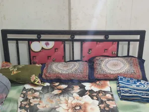 Large Bed for Sale