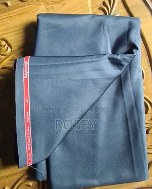 Raymond Pant Fabrics