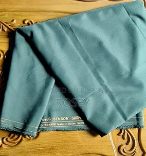 Raymond Pant Fabrics