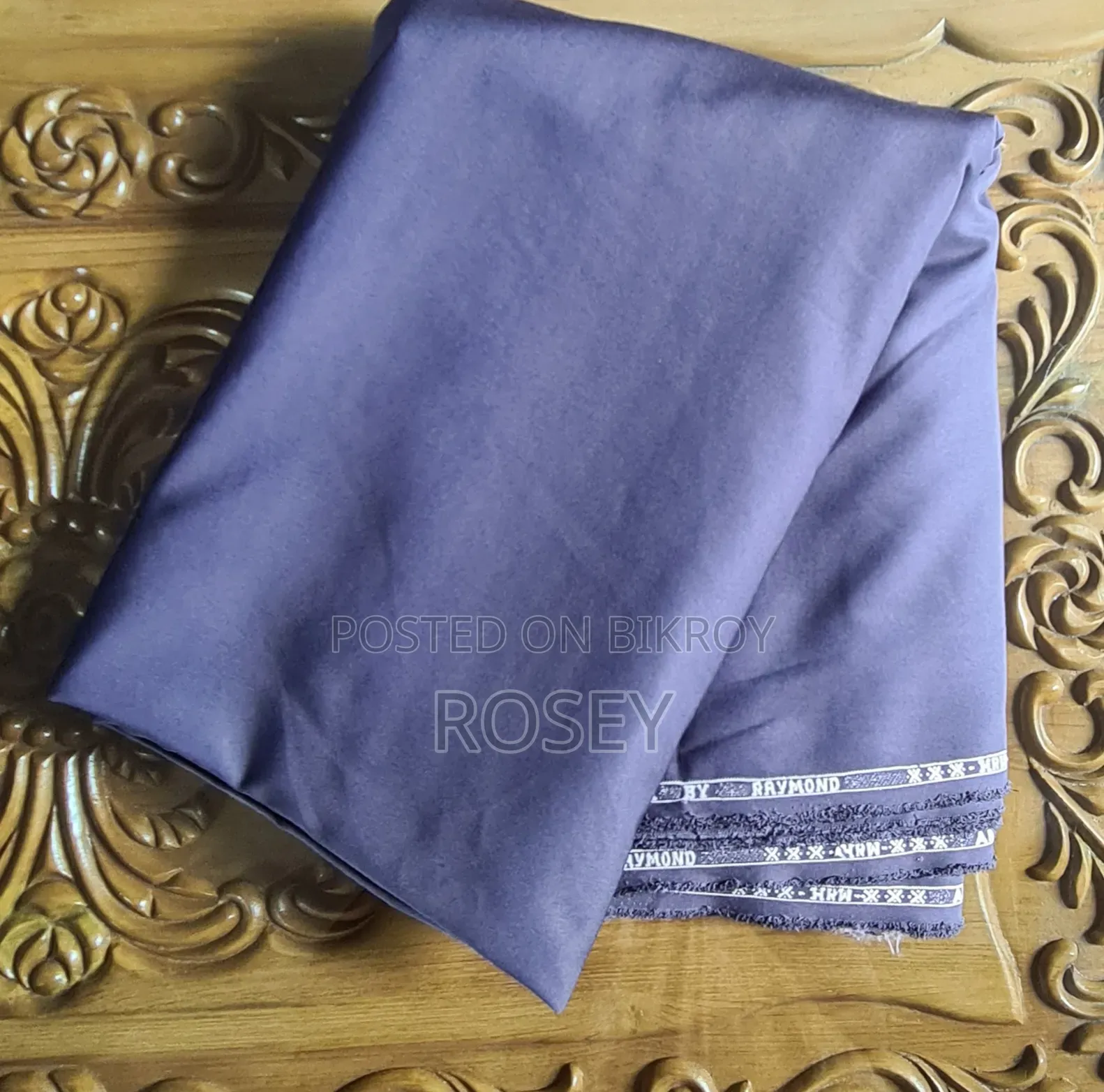 Raymond Pant Fabrics