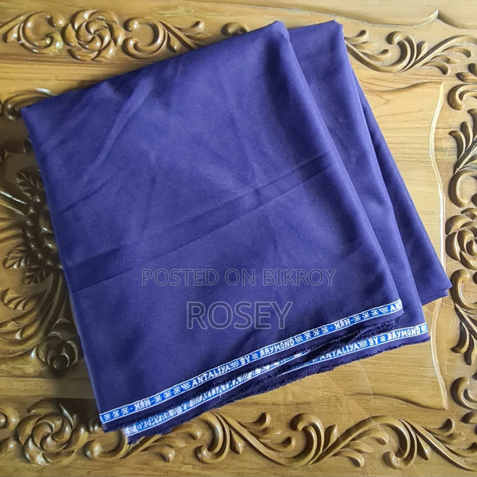 Raymond Pant Fabrics
