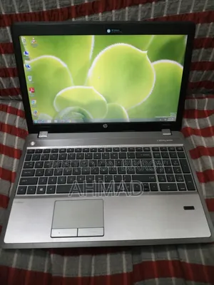 Laptop HP ProBook 4540S 4GB Intel Core i5 HDD+SSD 1T