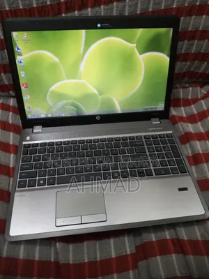 Laptop HP ProBook 4540S 4GB Intel Core i5 HDD+SSD 1T