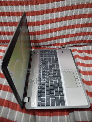 Laptop HP ProBook 4540S 4GB Intel Core i5 HDD+SSD 1T