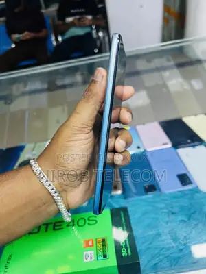নতুন Vivo Y15s ২৫৬ জিবি নীল