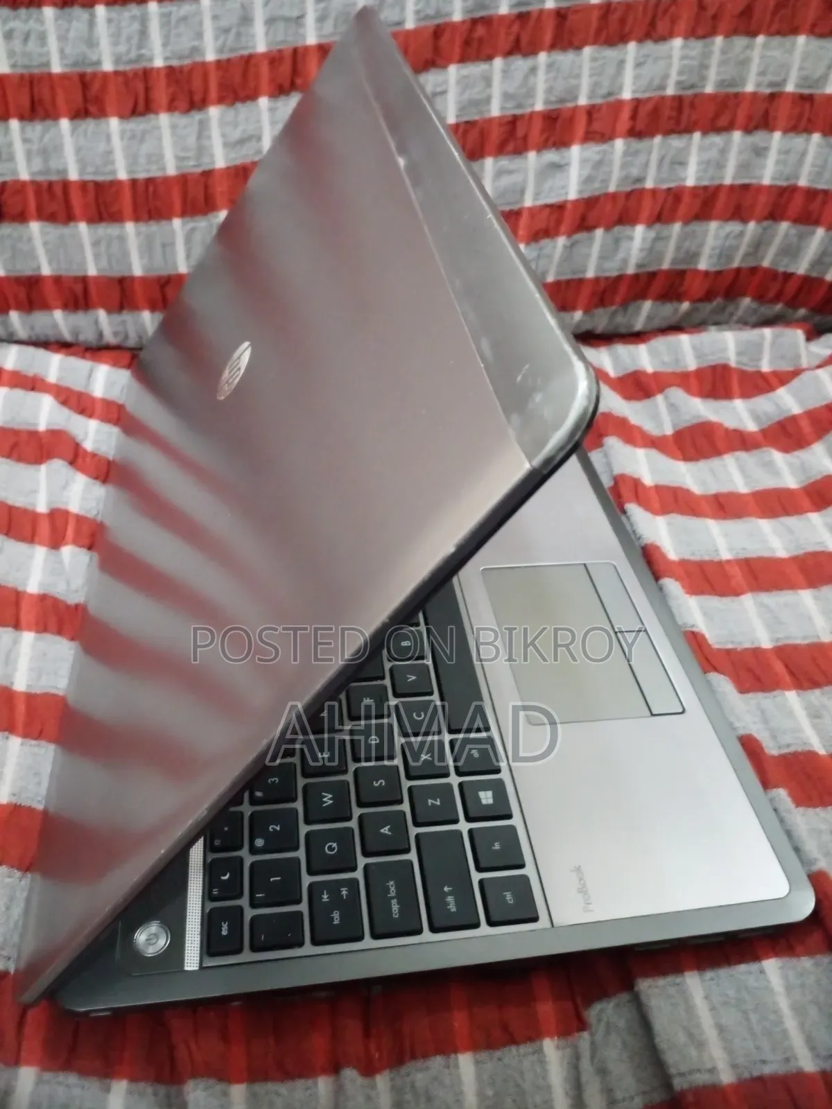 Laptop HP ProBook 4540S 4GB Intel Core i5 HDD+SSD 1T