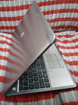 Laptop HP ProBook 4540S 4GB Intel Core i5 HDD+SSD 1T