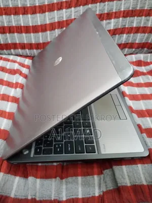 Laptop HP ProBook 4540S 4GB Intel Core i5 HDD+SSD 1T