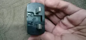 লাভা চার্জার