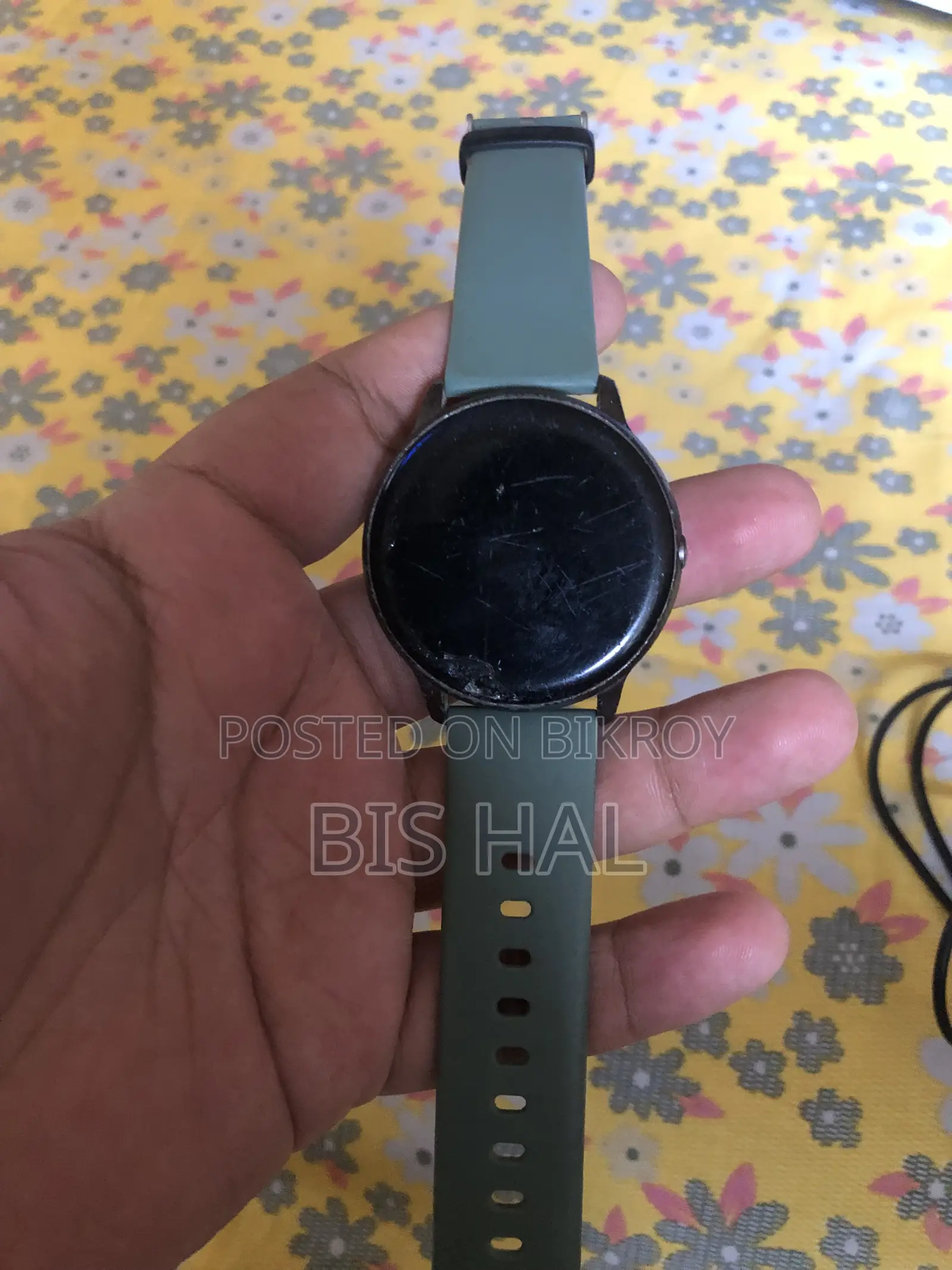 Smart Watch