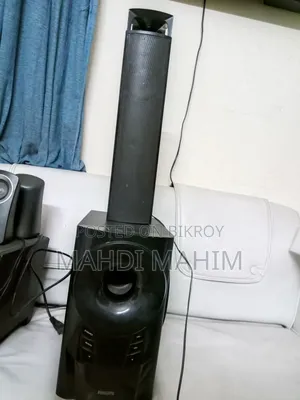 Philips Speaker
