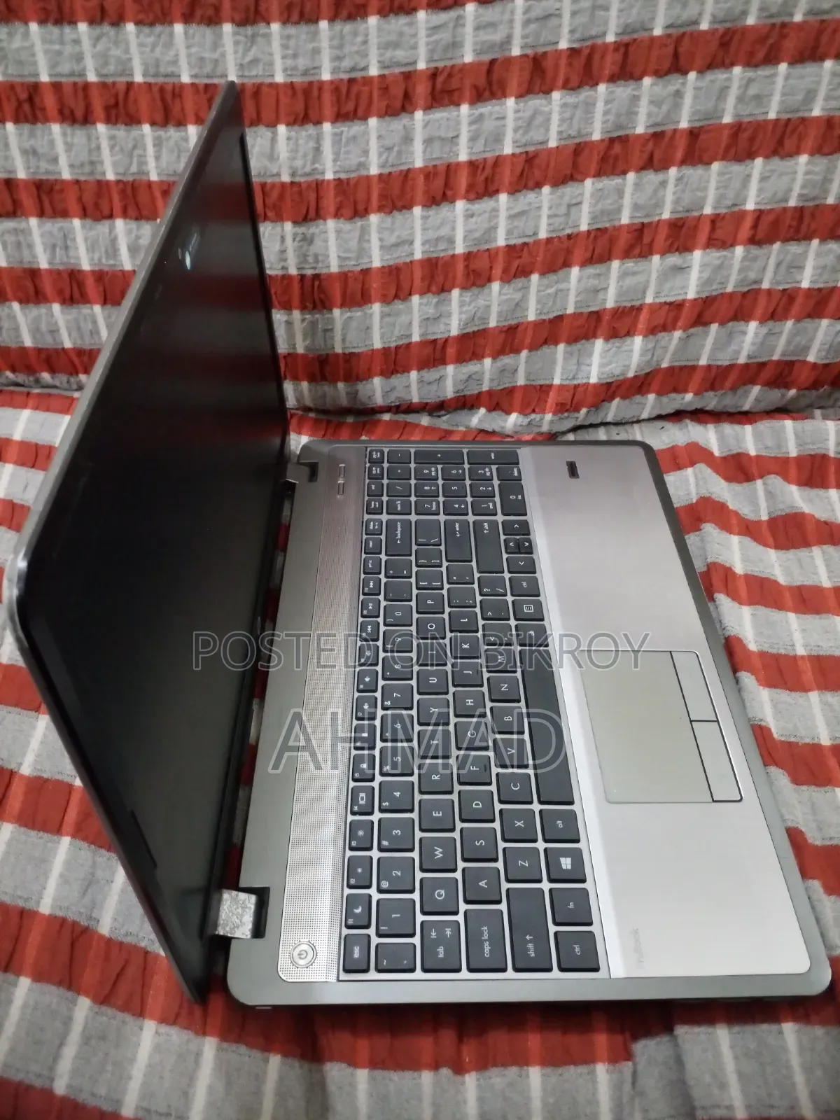 Laptop HP ProBook 4540S 4GB Intel Core i5 HDD+SSD 1T