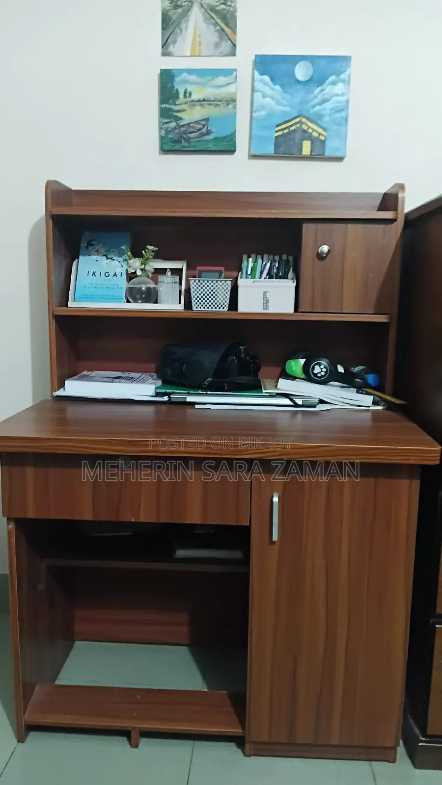 Study Table