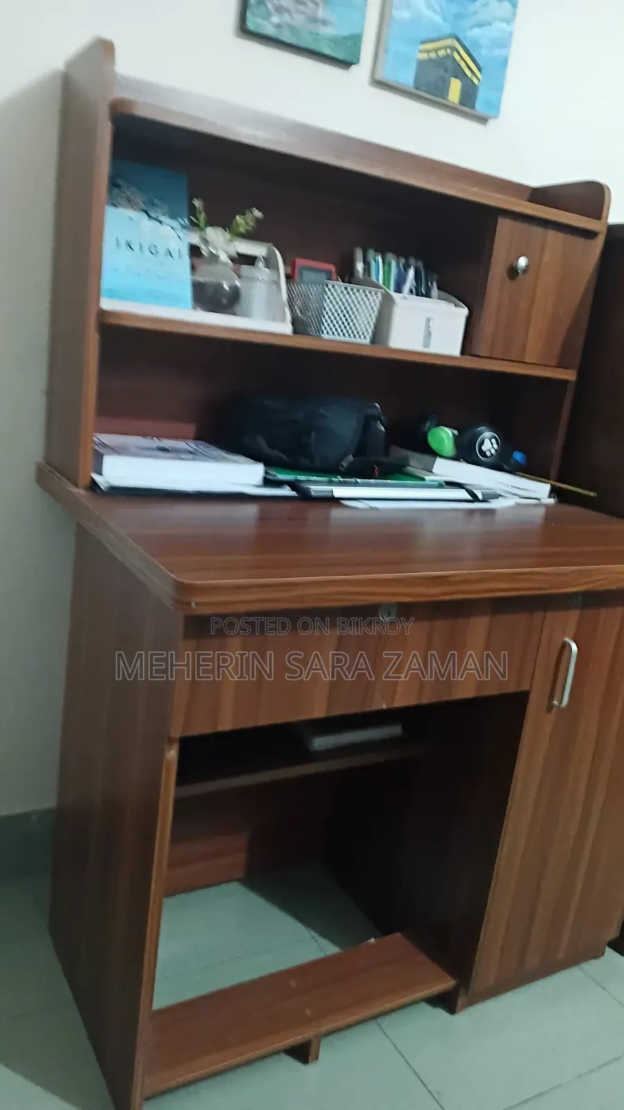 Study Table
