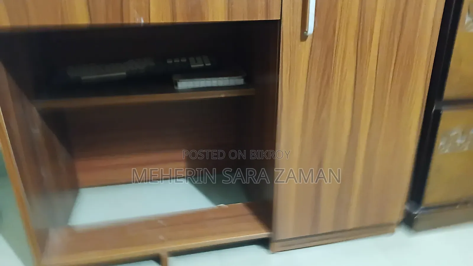 Study Table