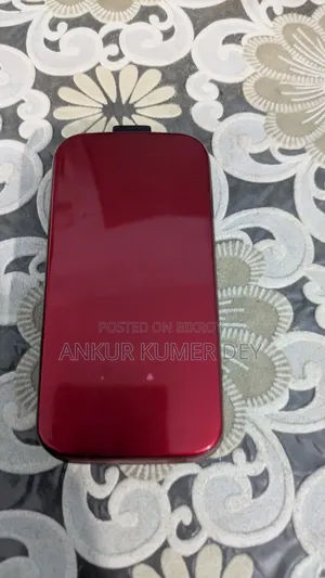 Bengal BG02 Red