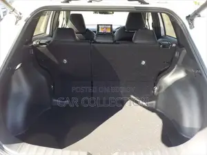 Toyota Corolla Cross 2023 Pearl