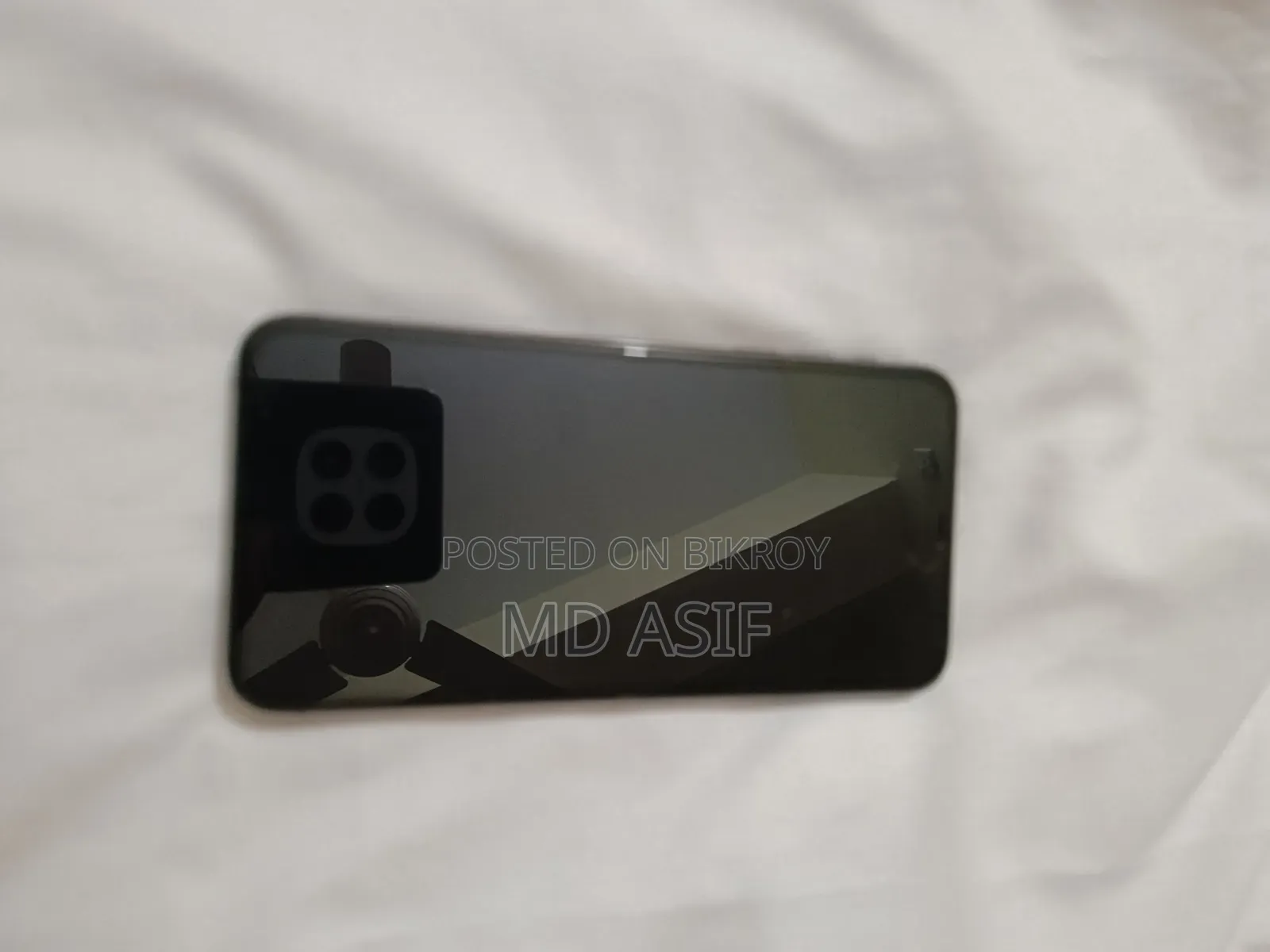 New Apple iPhone 11 Pro Max 256 GB Black
