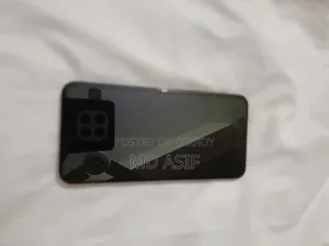 New Apple iPhone 11 Pro Max 256 GB Black