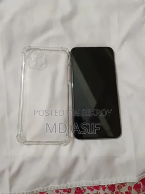 New Apple iPhone 11 Pro Max 256 GB Black