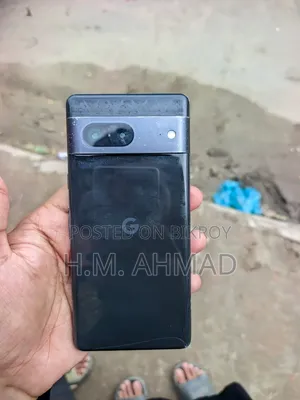 Google Pixel 7 128 GB