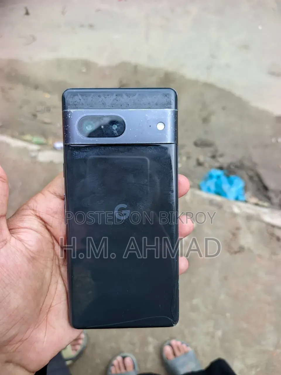 Google Pixel 7 128 GB