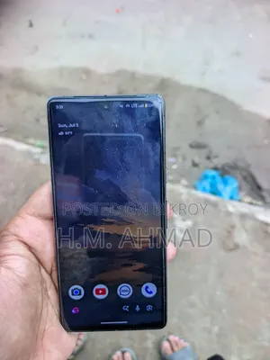 Google Pixel 7 128 GB