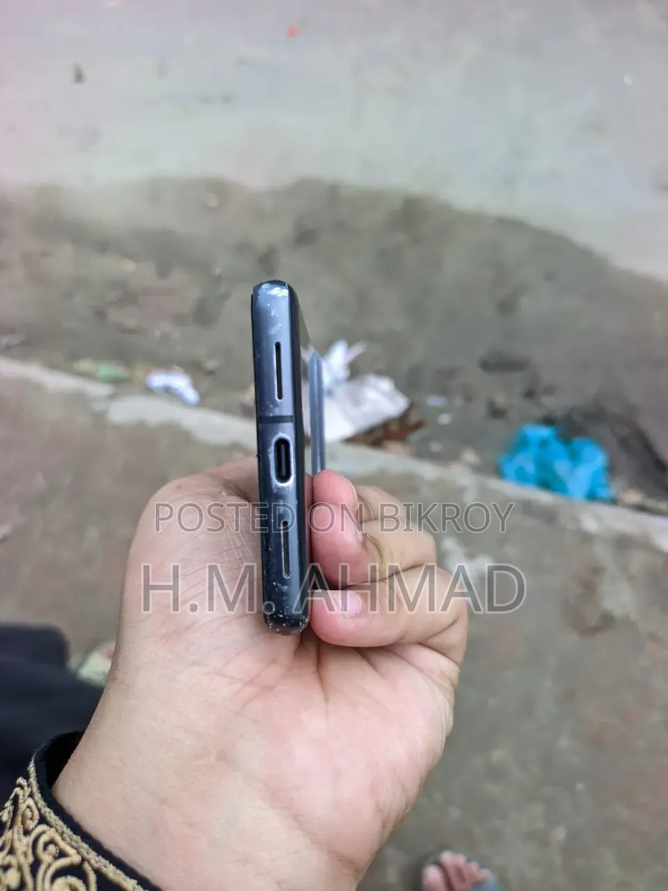 Google Pixel 7 128 GB