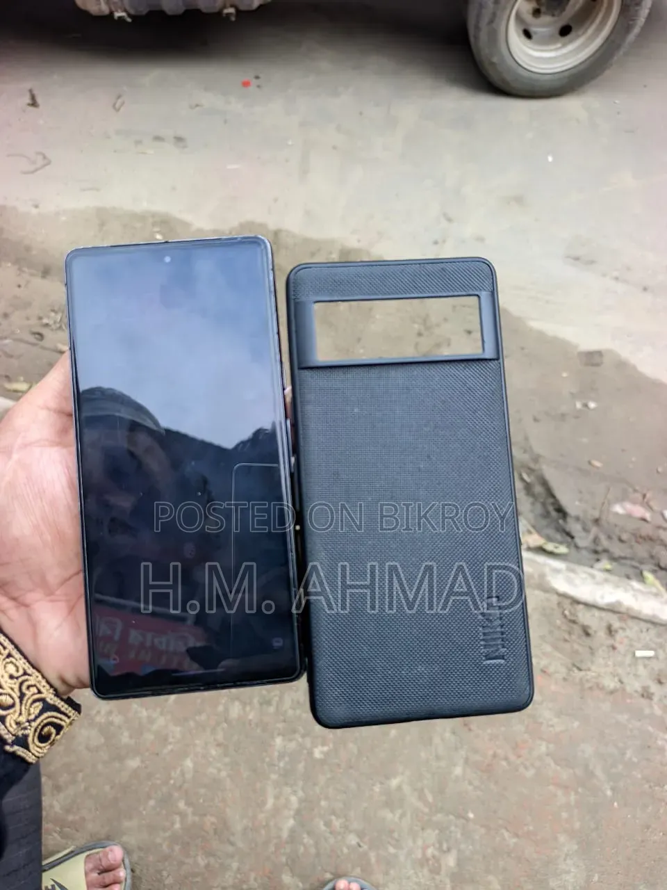 Google Pixel 7 128 GB