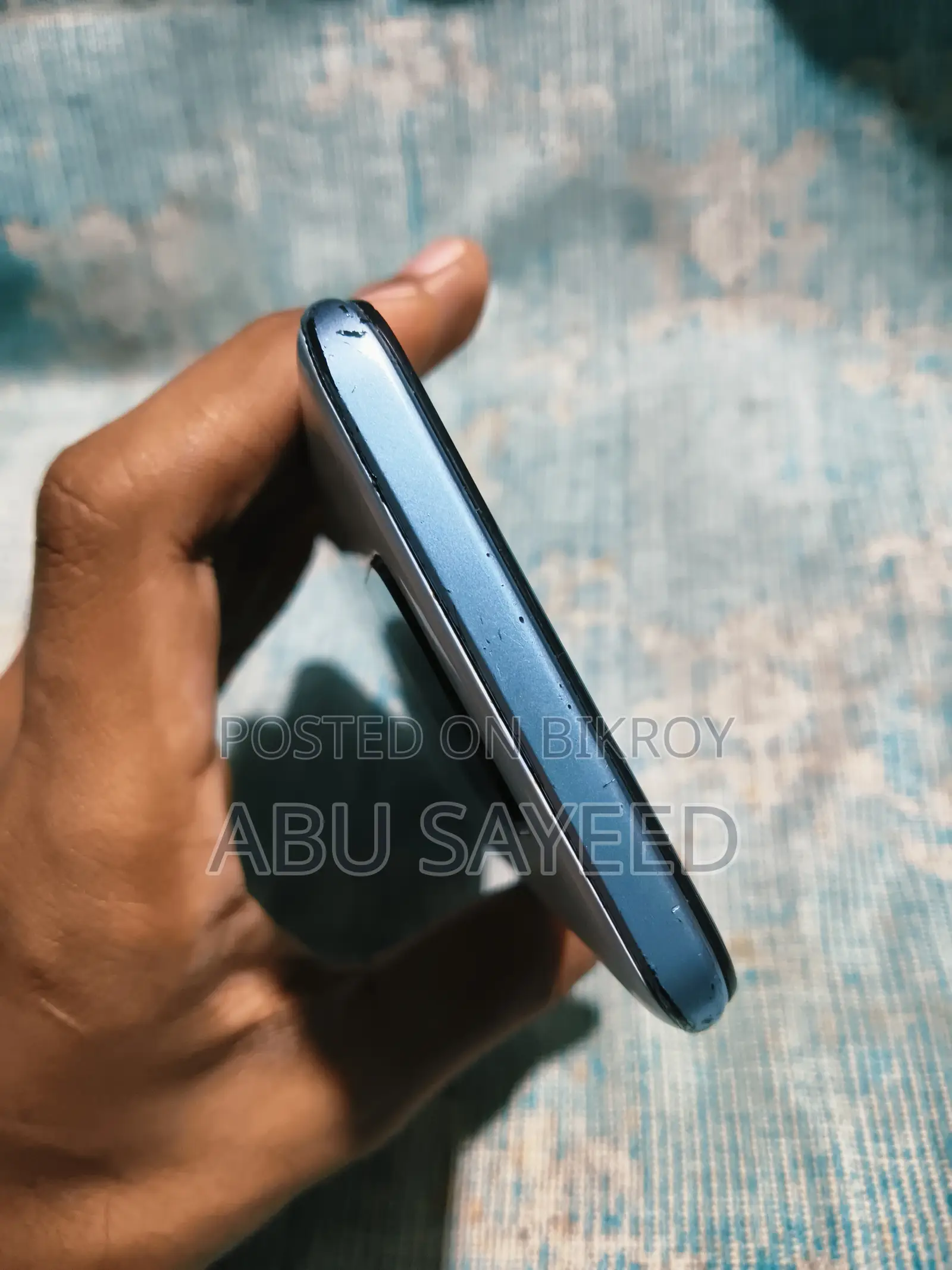 Tecno Camon 16 128 GB