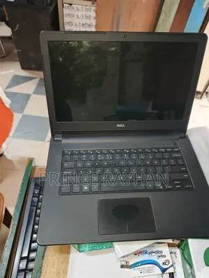 Laptop Dell Inspiron 15 8GB Intel Core I5 HDD 512GB