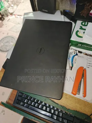 Laptop Dell Inspiron 15 8GB Intel Core I5 HDD 512GB
