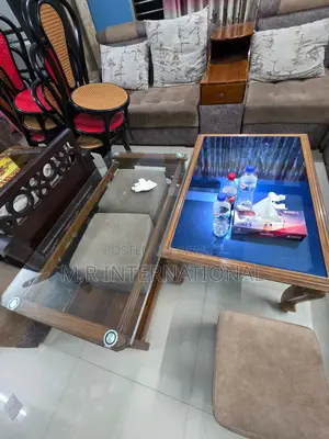 Sofa Set Table