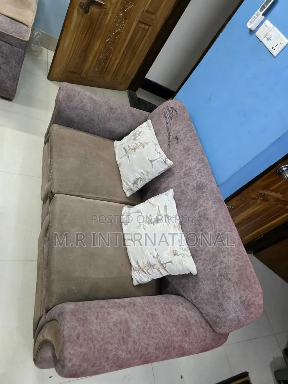 Sofa Set Table