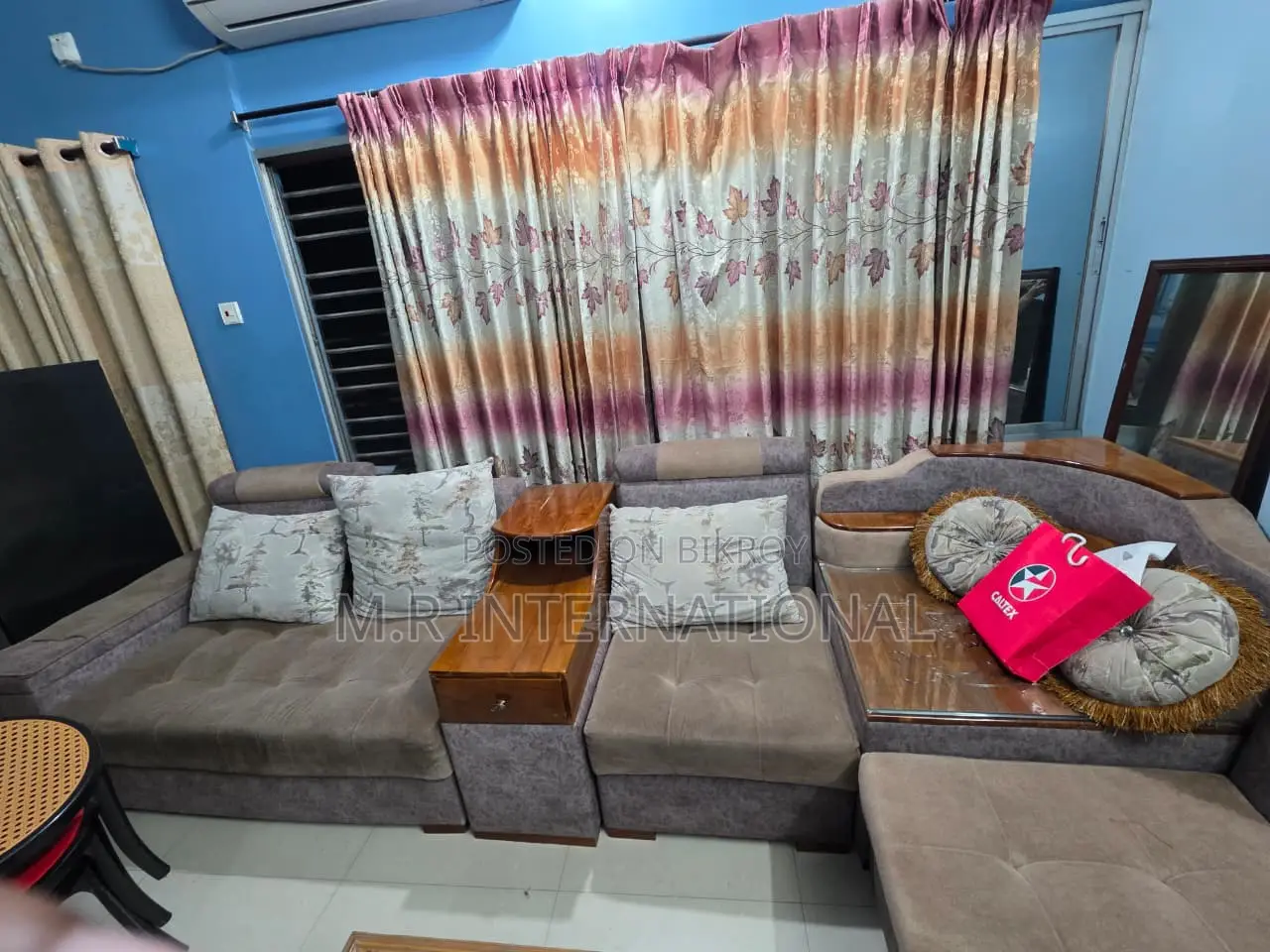 Sofa Set Table