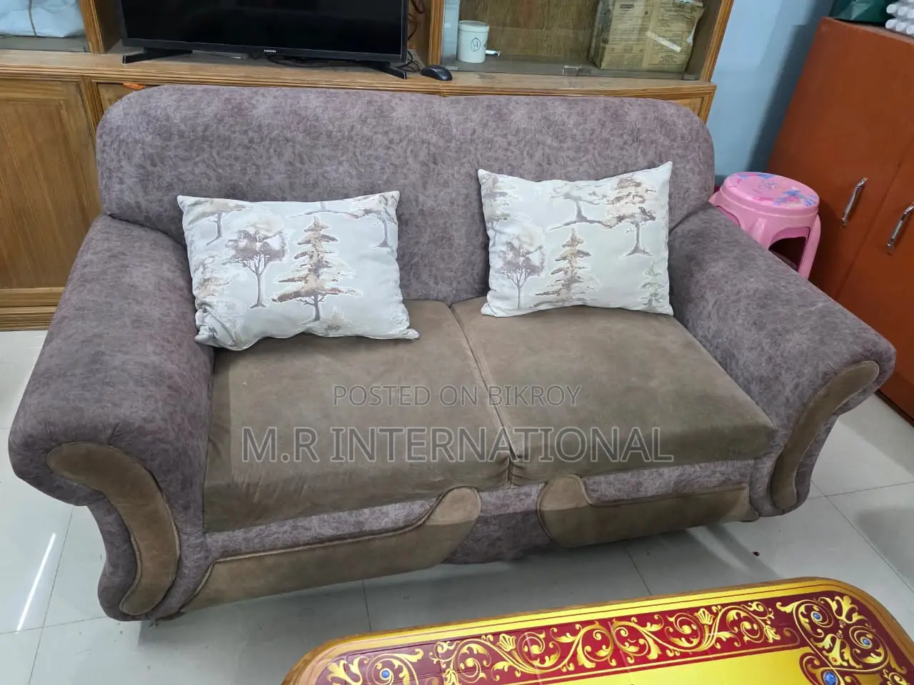 Sofa Set Table