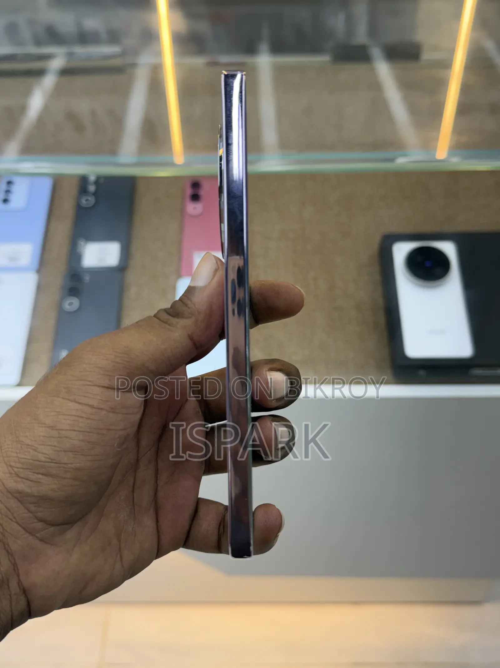 New Oppo F31 Pro+ 5G 256 GB Pink