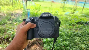 Canon 40d Camera