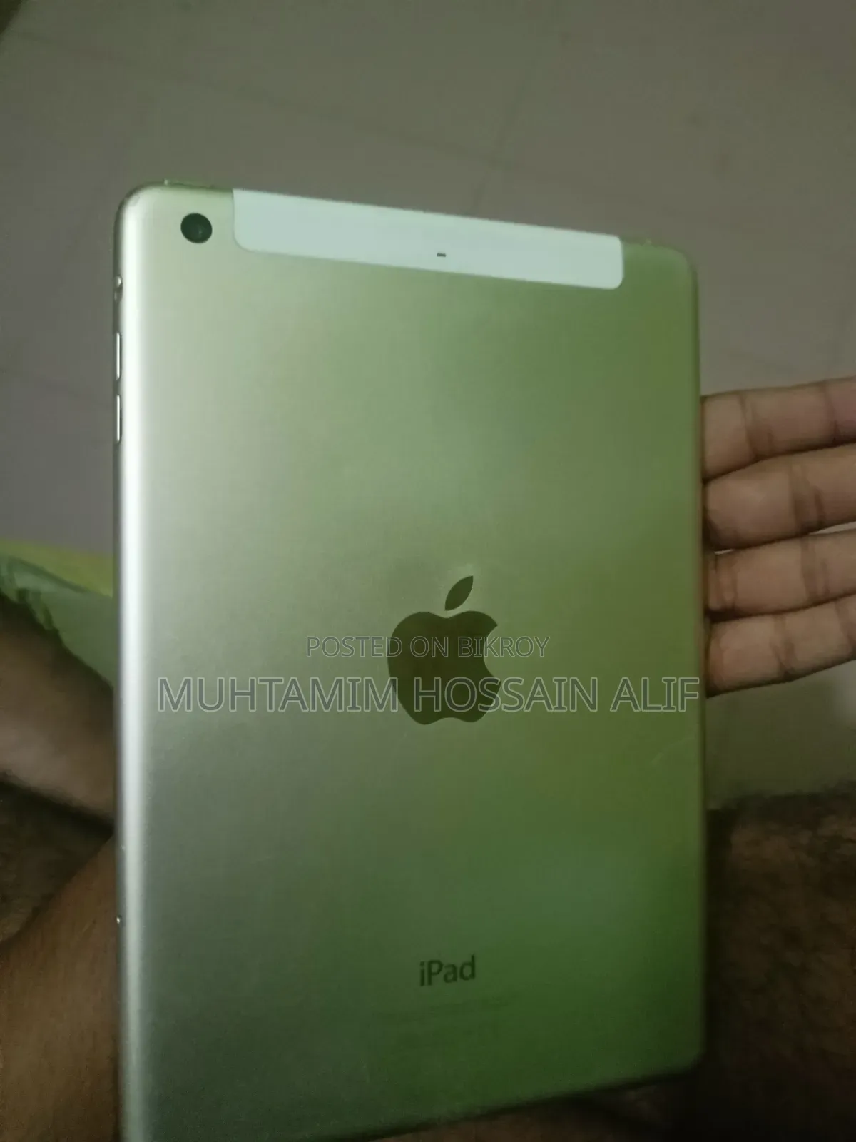 Apple iPad Mini 3 16 GB