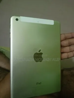Apple iPad Mini 3 16 GB
