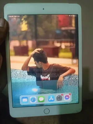 Apple iPad Mini 3 16 GB