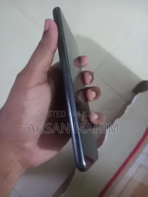 Samsung Galaxy S21 5G 256 GB Black
