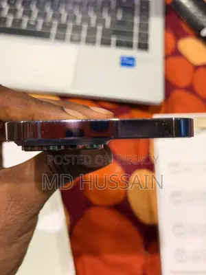 অ্যাপল আইফোন ১৪ প্রো ম্যাক্স ২৫৬ জিবি পার্পল