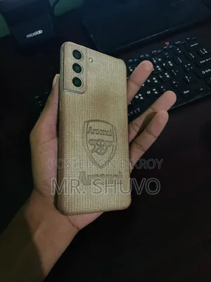 স্যামসাং গ্যালাক্সি এস২১ এফই ২৫৬ জিবি গ্রিন